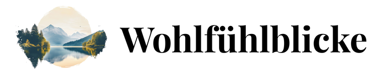 Wohlfühlblicke